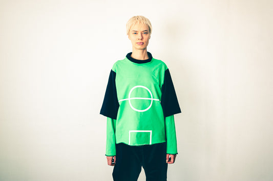 Cancha Layered Longsleeve