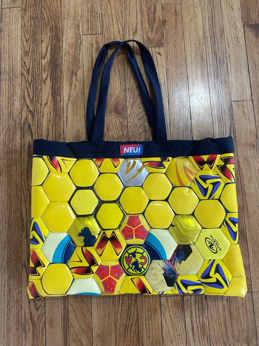 América Tote Bag